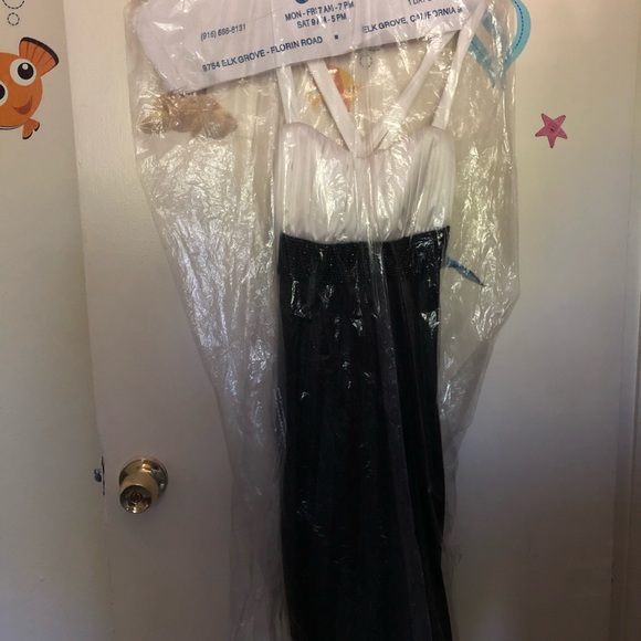 Homecoming Dress - Picture 1 of 3